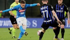 Интер - Емполи