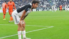 Шок в Юве! Дибала с четвърти положителен тест за коронавирус