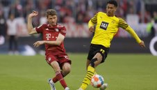 Байерн обяви дали ще наддава за Белингам