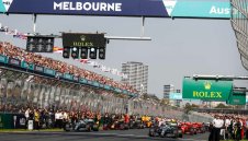 Отмениха още едно състезание от календара във Формула 1