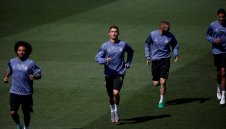 Роналдо към Реал: Разкарайте Навас и Бензема