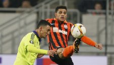 Нападател на Андерлехт бяга от Белгия заради бомбите