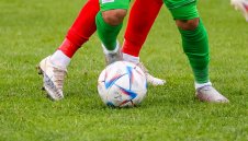 Равенство между България и Сърбия при младежите