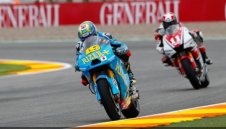 Променливо време в първите свободни тренировки на &quot;Рикардо Тормо&quot;