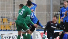 Нафтата засили Монтана към Втора лига + ВИДЕО