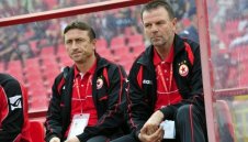 Който не може да носи отговорност и не говори за титла, значи не е за ЦСКА