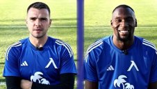 Левски разделя „Батман“ и „Спусъка“