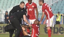 Каранга започна тренировки