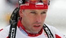 Томаш Сикора срази легендата Бьорндален