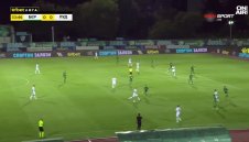 ВИДЕО: Берое - Лудогорец