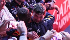 Макс: Би било прекрасно ако съм в Ред Бул до края на кариерата си