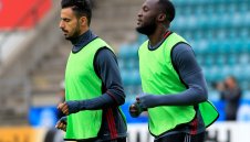 Скандално! Лукаку е бил арестуван заради шумни купони