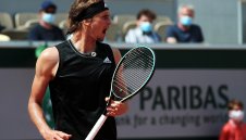 Зверев с победа на "Ролан Гарос"