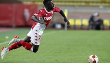 Десет от Монако стигнаха до точка срещу Лил от 0:2