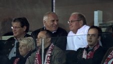 Босовете на Байерн и Лайпциг строят зала за 100 милиона евро