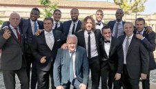 Готвят ли Пуйол и Лапорта преврат в Барса?