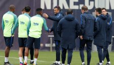 ПРОГНОЗА: Барселона - Селта