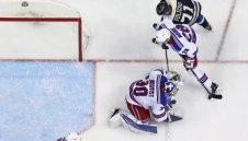 Вижте резултатите от плейофите в НХЛ