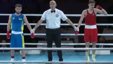 Браво! Викторио Илиев е шампион на Европа