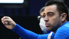 Шави обясни защо Барса иска да спечели Лига Европа