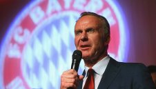 Румениге: Това е най-стабилният Байерн за всички времена