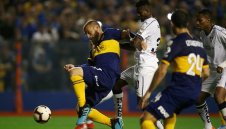 Де Роси напуска Бока през януари