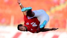 Още една звезда на ЦСКА аут за Лудогорец