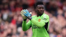 Ман Юнайтед си заплю бивш на Арсенал за заместник на Онана