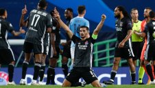 Ауар се разбра с Арсенал