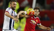 ПРОГНОЗА: Уест Бромич - Манчестър Юнайтед