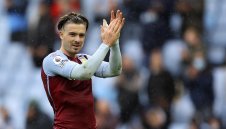 От Ман Сити преговарят за Джак Грийлиш