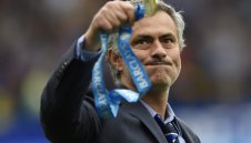 Моуриньо: Победата е най-добрият витамин за мен
