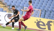 Ас на ЦСКА: Намирам се в добра форма! 