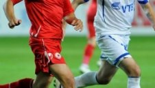 Ивановците почнаха с равенство в Русия