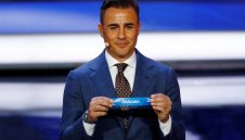 Офицално: Фабио Канаваро пое националния отбор на Китай