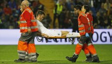 Карик отървал тежка травма