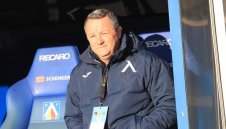Славиша Стоянович разочарован от Левски
