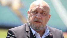 Министър Красен Кралев: Имаме силно поколение от млади футболисти
