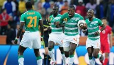 Кот д'Ивоар се смили над Северна Корея, само 3:0