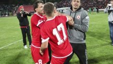 Огромен интерес към абонаментните карти на ЦСКА