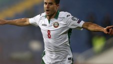 Наш Митко с равенство за Коня в Турция