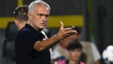 Моуриньо хвали Лудогорец: Винаги става шампион, не е лесен отбор