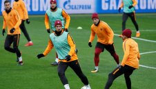 ПРОГНОЗА: Шахтьор Донецк - Рома