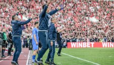 Левски искаше да играе, а ЦСКА - да пречи