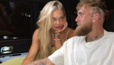 Джейк Пол заби сексидол в кънките + СНИМКИ