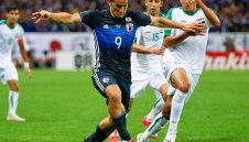 Милан се облизва за "самурай" от Лестър