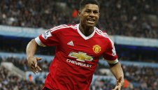 Юнайтед възкръсна! "Червените дяволи" попариха Сити на "Етихад" + ВИДЕО