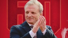 Гриша Ганчев стана на 60, ЦСКА го поздрави