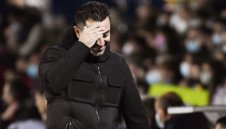 Шави обясни как Барса обърна слабака Линарес