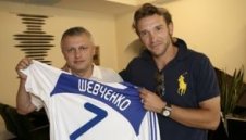 Шева оптимист за мача с Рубин